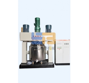 Glass glue equipment