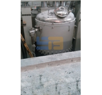 A B膠生產(chǎn)設(shè)備