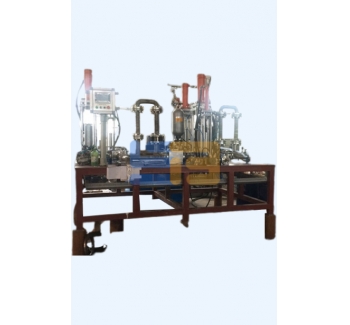 靜態(tài)混合機(jī)