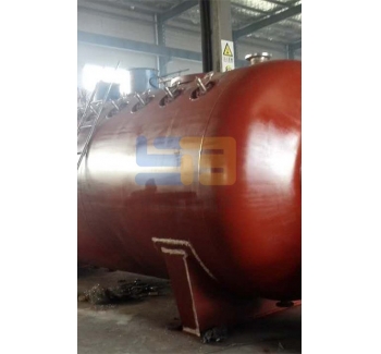 噴堿口反應(yīng)釜