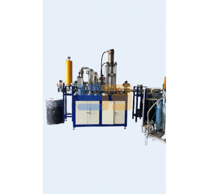 玻璃膠一體機(jī)