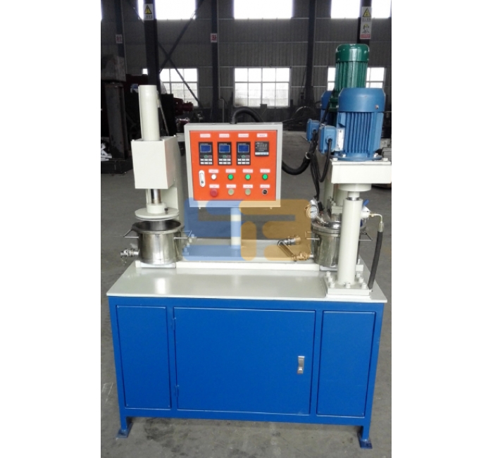 強(qiáng)力攪拌機(jī)