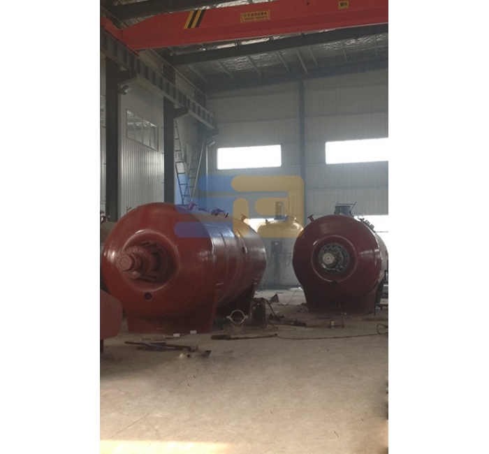 15方反應(yīng)釜