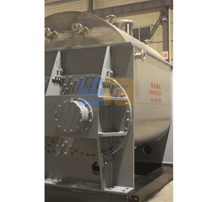 橡膠攪拌機(jī)生產(chǎn)線