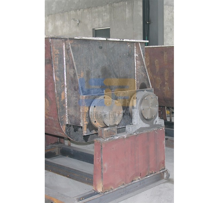 膠砂攪拌機(jī)生產(chǎn)線