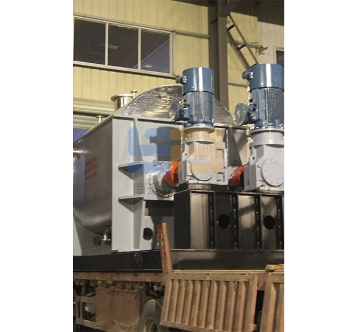 苯板膠攪拌機(jī)生產(chǎn)線