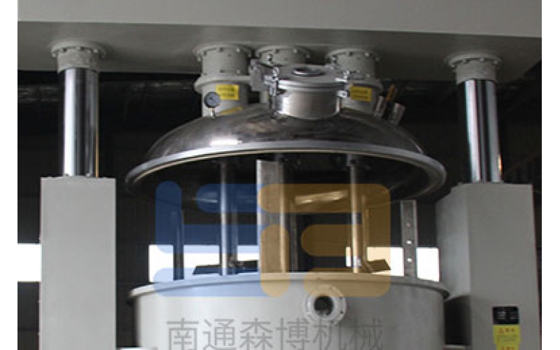 What should be done when the gear teeth of the dry powder mortar mixer for structural adhesive equipment break?