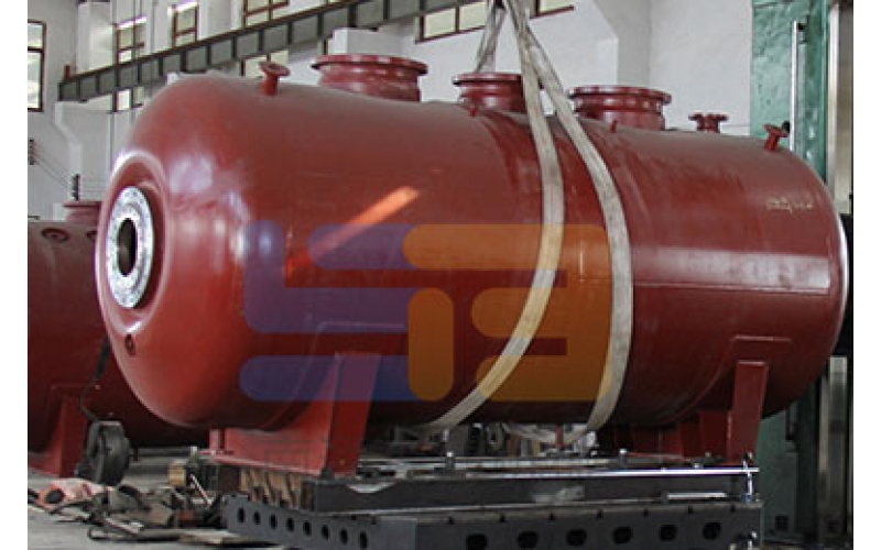 Misconceptions about the production equipment components and connections of reaction kettle grout