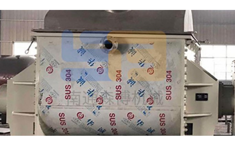 結(jié)構(gòu)膠設(shè)備捏合機(jī)制造技藝通過(guò)與數(shù)控加工技藝聯(lián)結(jié)