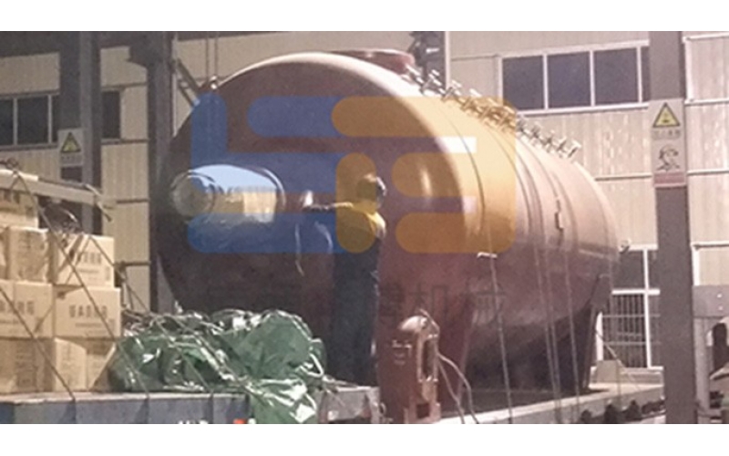 電加熱反應(yīng)釜美縫劑生產(chǎn)設(shè)備的常見(jiàn)的維修方式