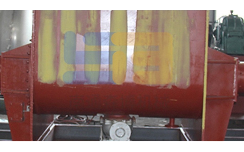 全自動(dòng)不銹鋼攪拌機(jī)美縫劑生產(chǎn)設(shè)備運(yùn)行時(shí)常見(jiàn)的問(wèn)題匯總