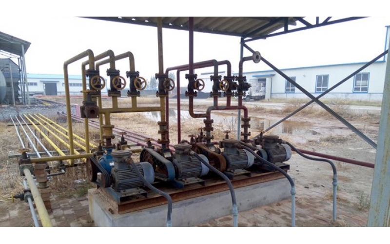 Characteristics and precautions of 3D mixer