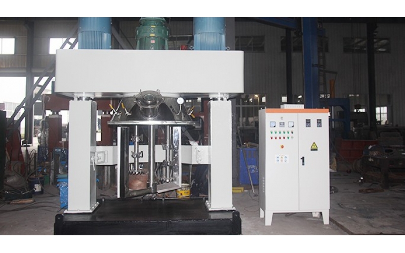 購(gòu)買(mǎi)高效強(qiáng)力混合機(jī)需要注意哪些事項(xiàng)？