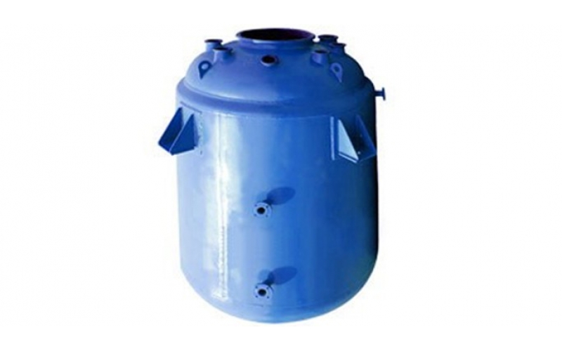 反應(yīng)釜底支撐為什么一定要有？不要有什么影響？